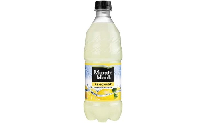 LEMONADE