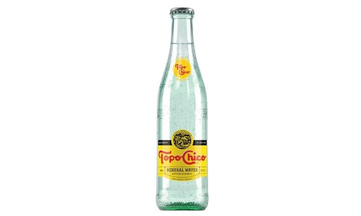 TOPO CHICO