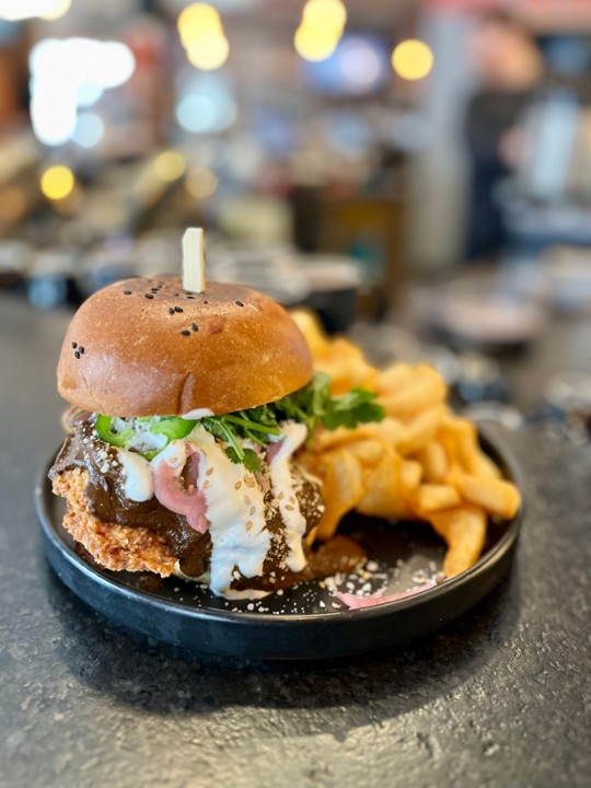 Restaurant banner image
