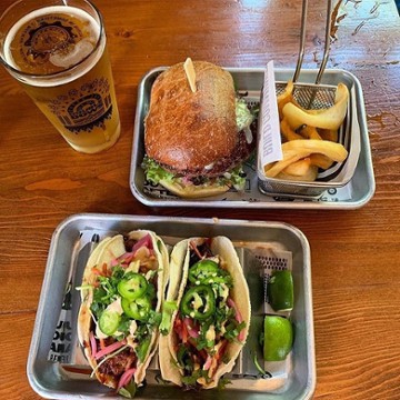 Kickstand Coffee & Kitchen