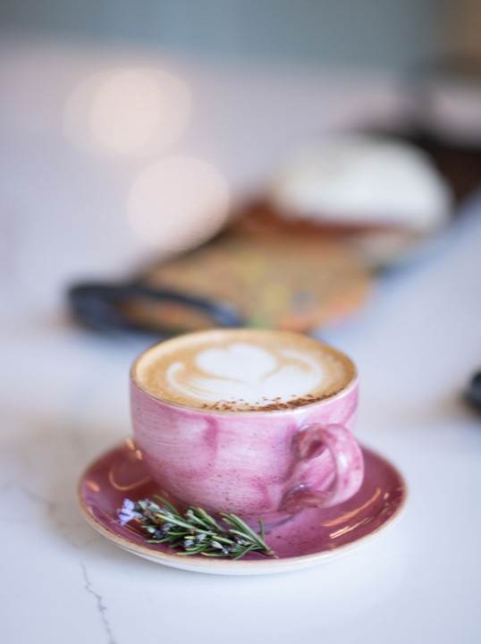 Browned Butter Rosemary