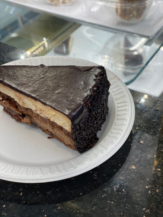 Choco Temptation Cake