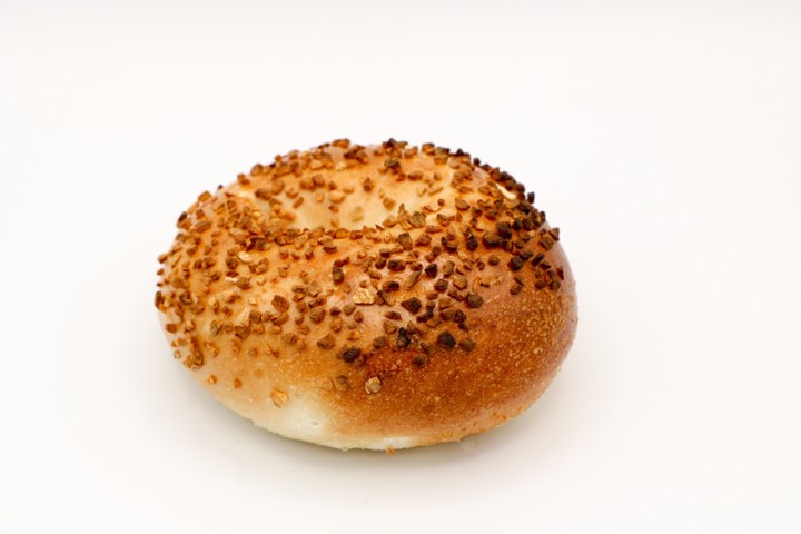 Garlic Bagel