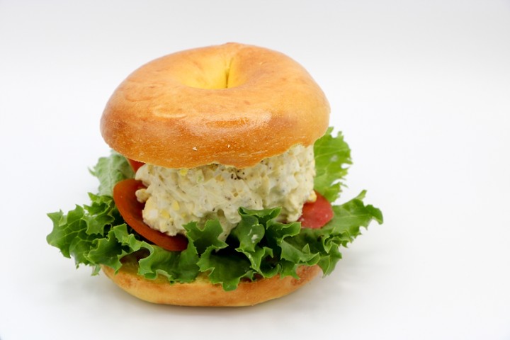 Egg Salad Sandwich