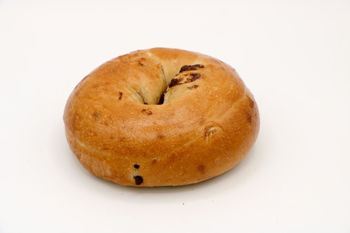 Chocolate Chip Bagel