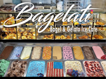 Bagelati Marlton