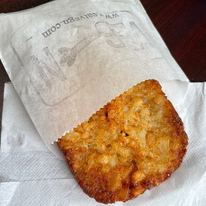 Hash Brown