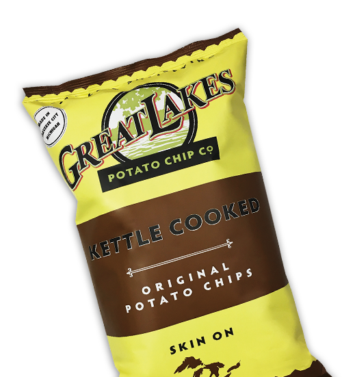 Original Great Lakes Chips