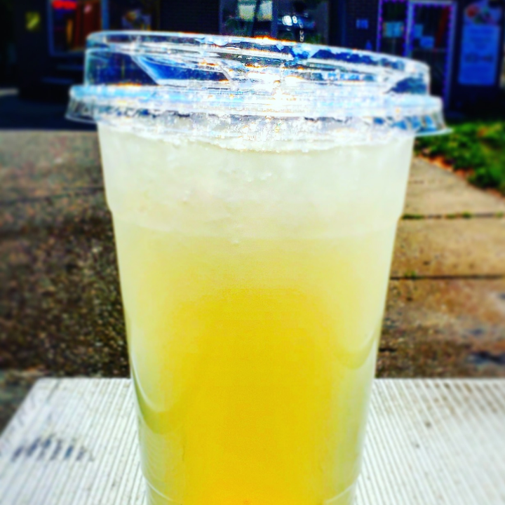 Original Pucker Lemonade