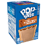 Pop Tart Brown Sugar Cinnamon