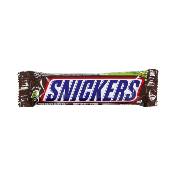 Snickers