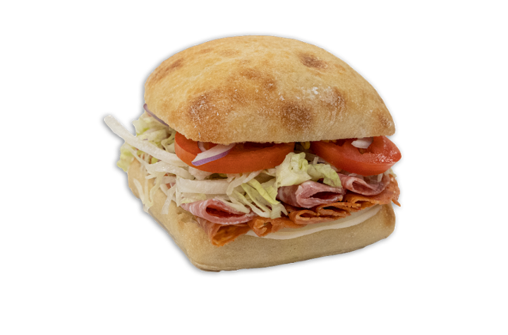 Italian Sandwich