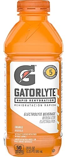 Gatorlyte Orange