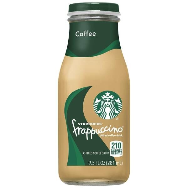 Frappuccino - Coffee