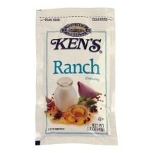 Ken's Ranch Dressing