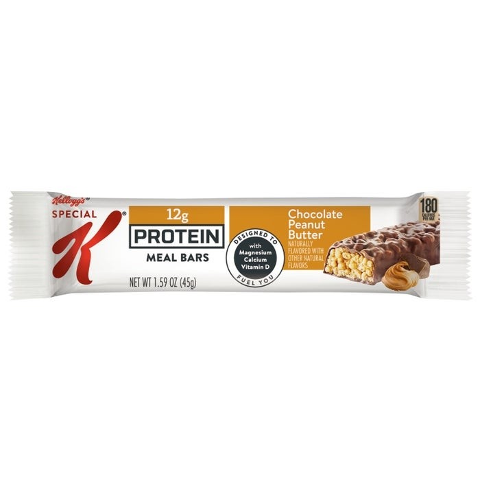 Special K Protein Bar