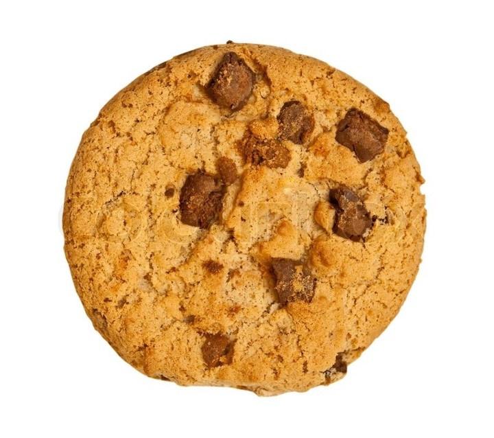 Chocolate Chip Cookie