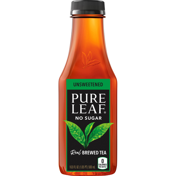 Pure Life - Unsweet Tea