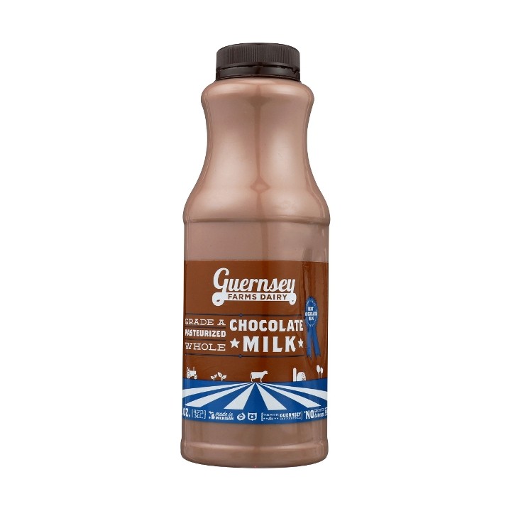 Chocolate Milk