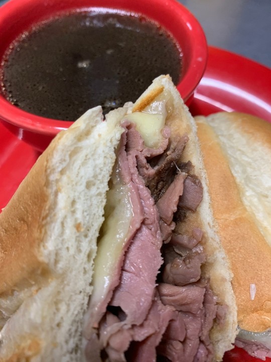 French Dip