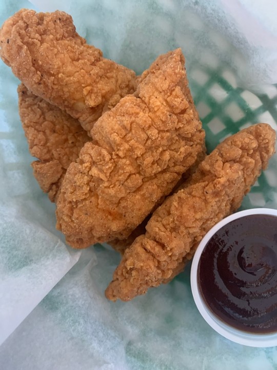 Chicken Tenders