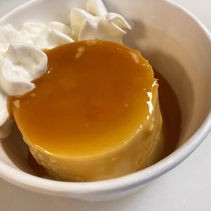 Special:  Flan