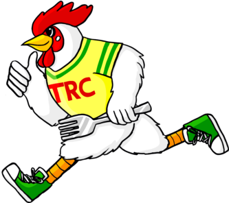 The Rooster's Call logo