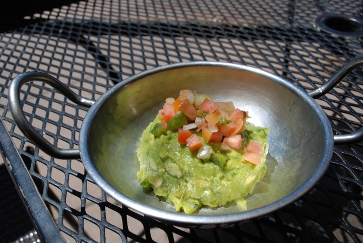 Guac and Chips