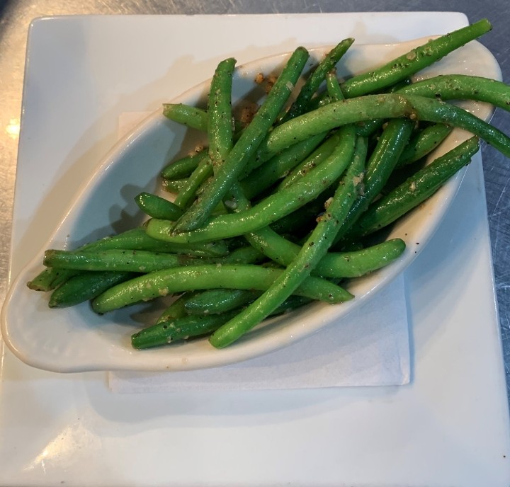 Green Beans (GF)