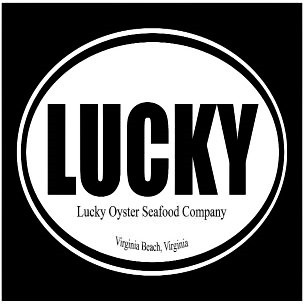 Lucky Oyster