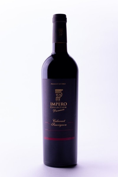 24 Impero CABERNET SAUVIGNON i.g.t.