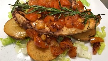 AcquaAlta Ristorante