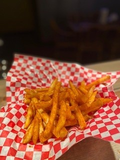 Side  Fries