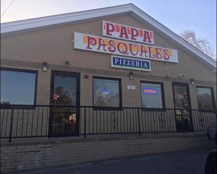Restaurant banner image