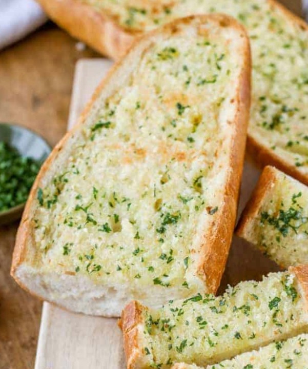 Garlic Bread