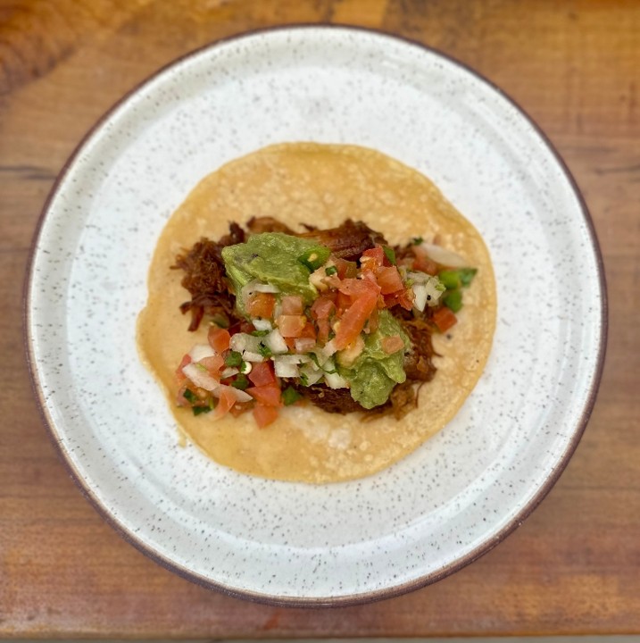 **Carnitas Taco