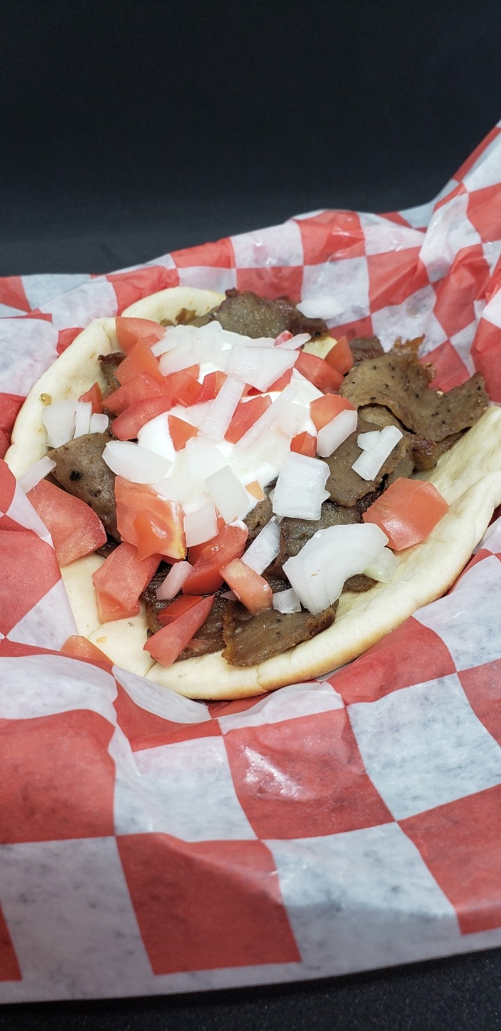 Gyro