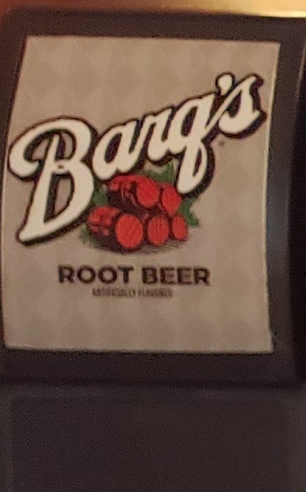 Root Beer