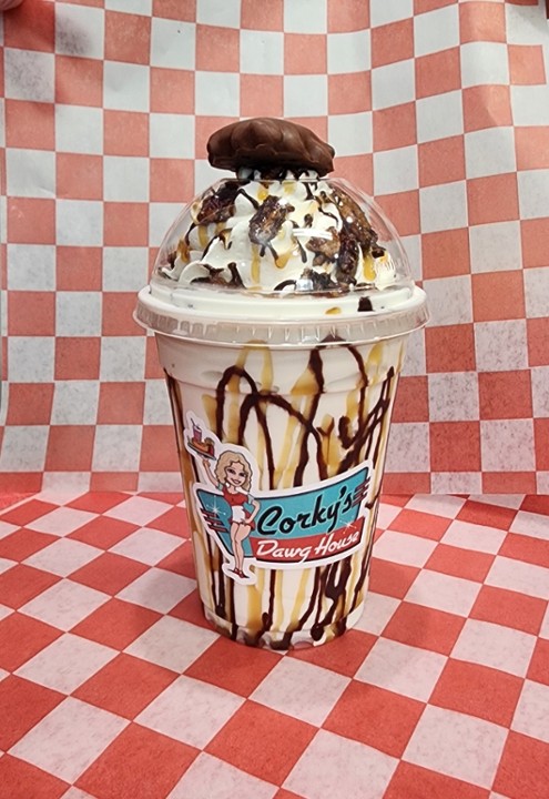 Corky's Feature Shake