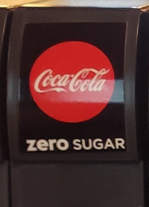 Coke Zero