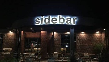 Sidebar 246 East Saginaw Street
