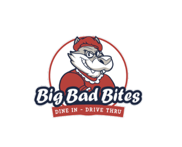 Big Bad Bites 2705 W Hwy 30 logo
