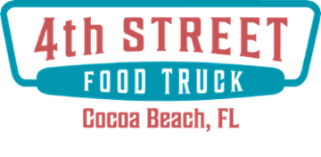 4th Street Fillin Station Food Truck