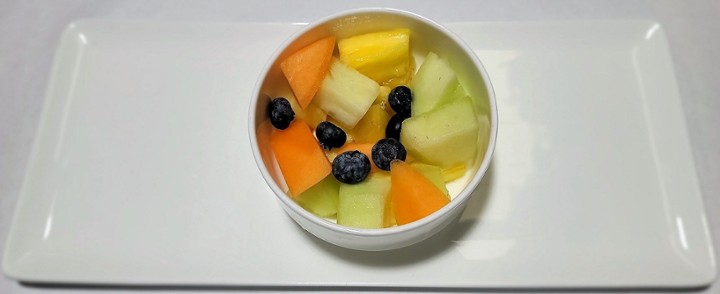 Fresh Fruit Cup