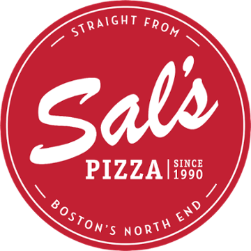 Sal's Pizza Derry