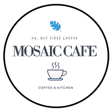 Mosaic Cafe 3030 Route 9