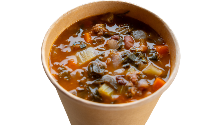 Quart Soup