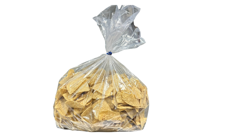 Bulk Chips (3.5#)