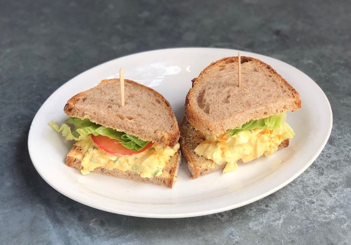 Egg Salad Sandwich