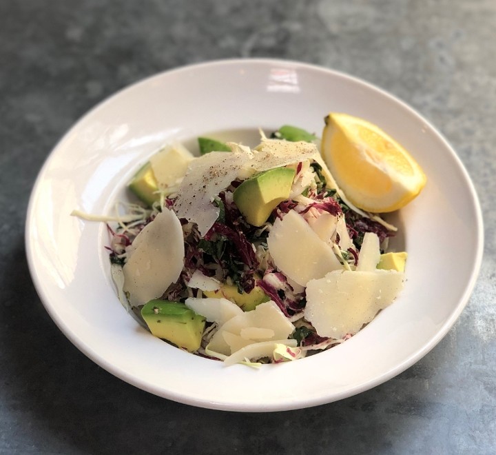 TriColore Salad